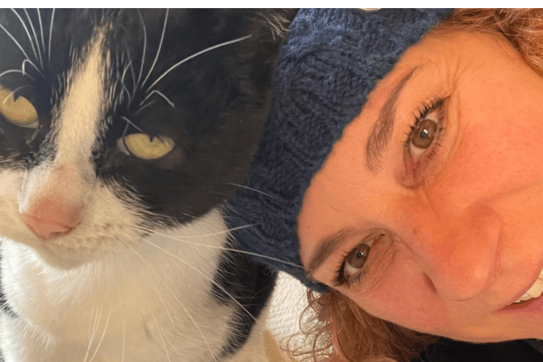 Katzenpension in Perleberg - Brandenburg