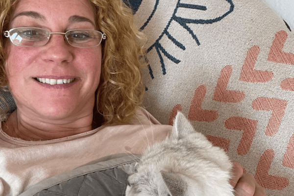 Katzenpension in Perleberg - Brandenburg